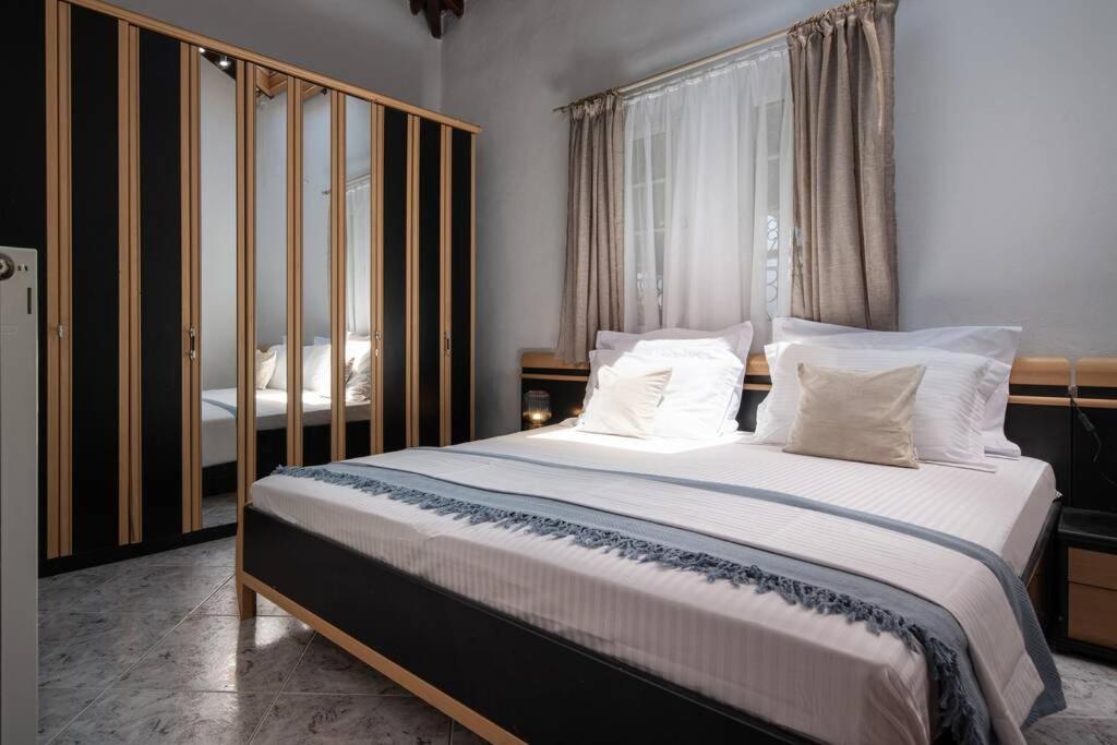 Nuestro Jardin Villa Sykia Chalkidikis Exterior photo