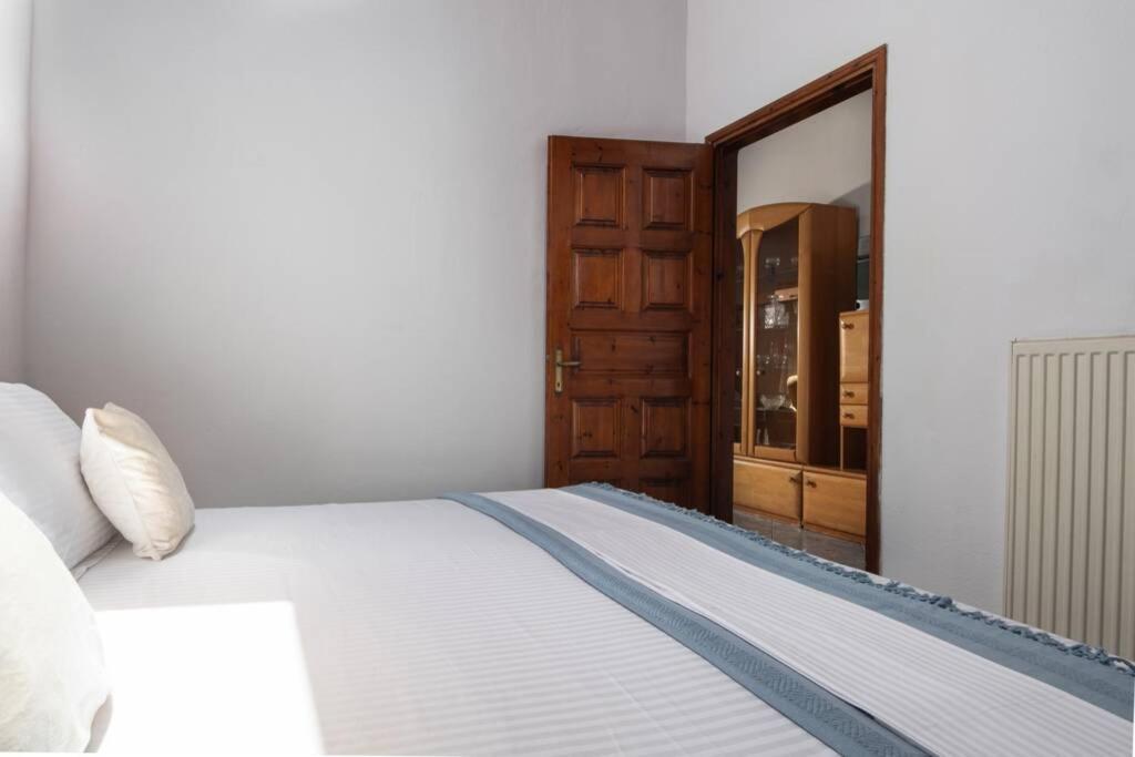 Nuestro Jardin Villa Sykia Chalkidikis Exterior photo